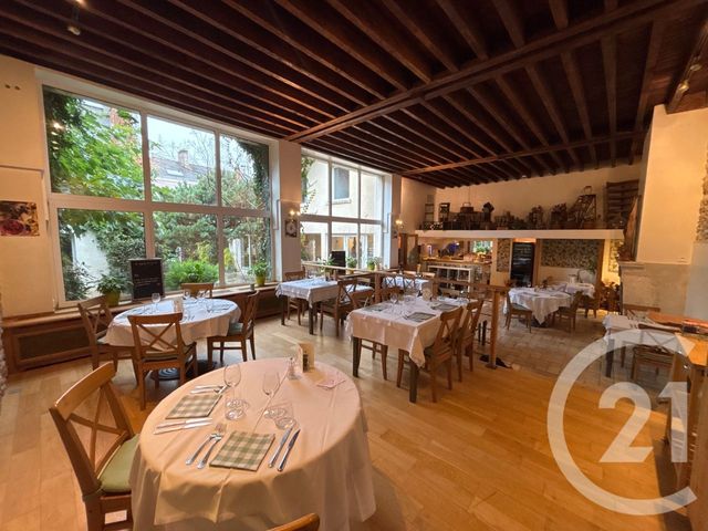 maison à vendre - 15 pièces - 428.7 m2 - MENNECY - 91 - ILE-DE-FRANCE - Century 21 J.M. Conseil