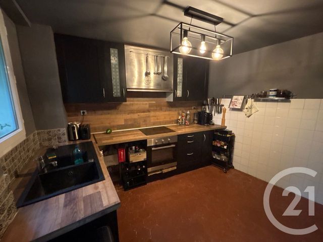 maison à vendre - 15 pièces - 428.7 m2 - MENNECY - 91 - ILE-DE-FRANCE - Century 21 J.M. Conseil