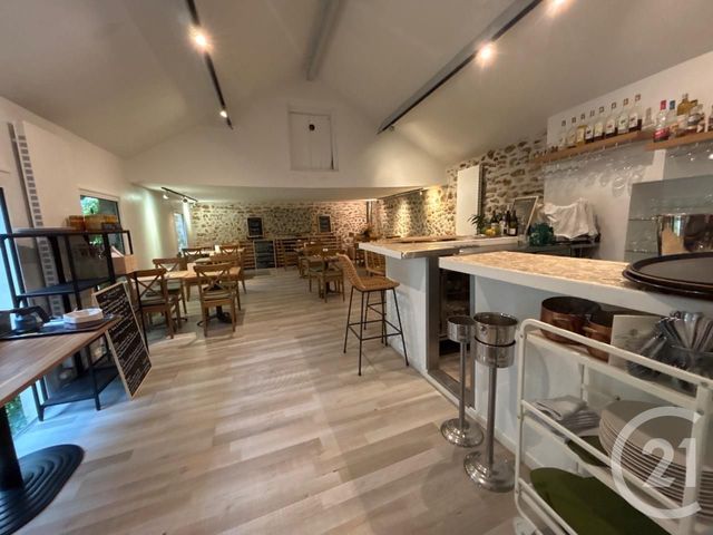 maison à vendre - 15 pièces - 428.7 m2 - MENNECY - 91 - ILE-DE-FRANCE - Century 21 J.M. Conseil