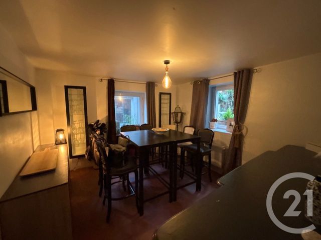 maison à vendre - 15 pièces - 428.7 m2 - MENNECY - 91 - ILE-DE-FRANCE - Century 21 J.M. Conseil