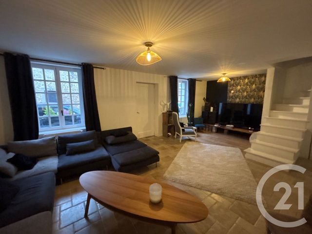 maison à vendre - 15 pièces - 428.7 m2 - MENNECY - 91 - ILE-DE-FRANCE - Century 21 J.M. Conseil