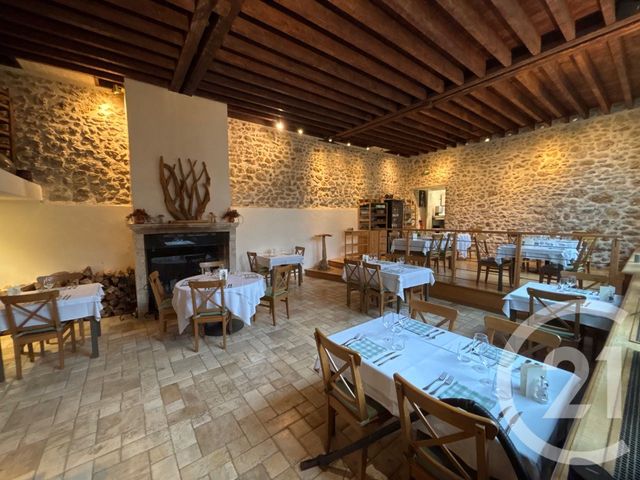 maison à vendre - 15 pièces - 428.7 m2 - MENNECY - 91 - ILE-DE-FRANCE - Century 21 J.M. Conseil