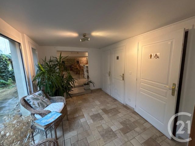 maison à vendre - 15 pièces - 428.7 m2 - MENNECY - 91 - ILE-DE-FRANCE - Century 21 J.M. Conseil