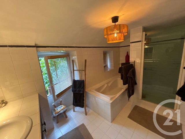 maison à vendre - 15 pièces - 428.7 m2 - MENNECY - 91 - ILE-DE-FRANCE - Century 21 J.M. Conseil