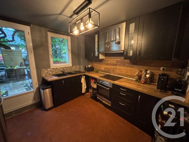 maison à vendre - 15 pièces - 428.7 m2 - MENNECY - 91 - ILE-DE-FRANCE - Century 21 J.M. Conseil