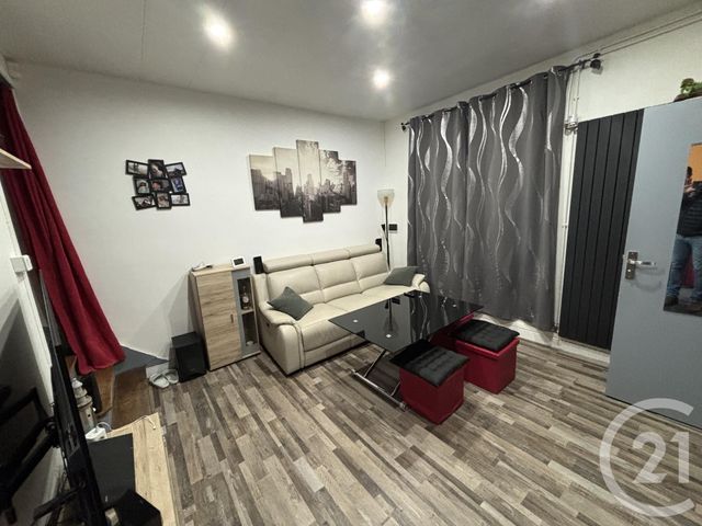 maison à vendre - 4 pièces - 56.9 m2 - LA FERTE ALAIS - 91 - ILE-DE-FRANCE - Century 21 J.M. Conseil