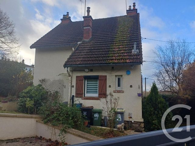 maison à vendre - 4 pièces - 56.9 m2 - LA FERTE ALAIS - 91 - ILE-DE-FRANCE - Century 21 J.M. Conseil