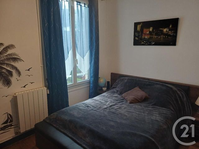 maison à vendre - 4 pièces - 56.9 m2 - LA FERTE ALAIS - 91 - ILE-DE-FRANCE - Century 21 J.M. Conseil