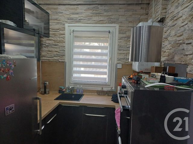 maison à vendre - 4 pièces - 56.9 m2 - LA FERTE ALAIS - 91 - ILE-DE-FRANCE - Century 21 J.M. Conseil