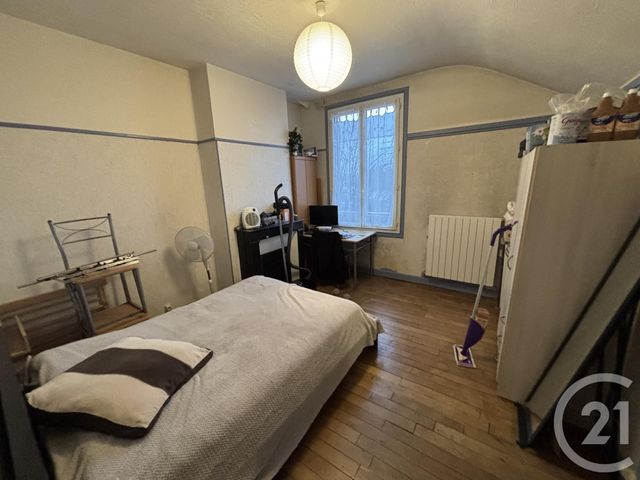 maison à vendre - 4 pièces - 56.9 m2 - LA FERTE ALAIS - 91 - ILE-DE-FRANCE - Century 21 J.M. Conseil