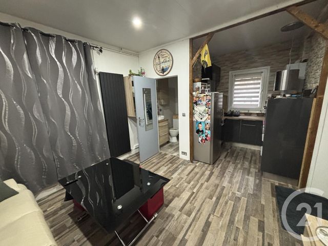 maison à vendre - 4 pièces - 56.9 m2 - LA FERTE ALAIS - 91 - ILE-DE-FRANCE - Century 21 J.M. Conseil