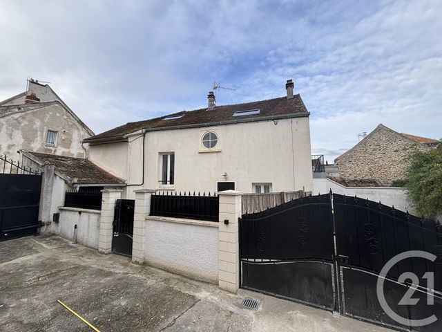 maison - VILLABE - 91