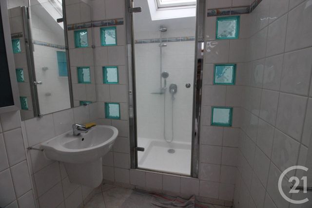 maison à vendre - 6 pièces - 97.1 m2 - VILLABE - 91 - ILE-DE-FRANCE - Century 21 J.M. Conseil