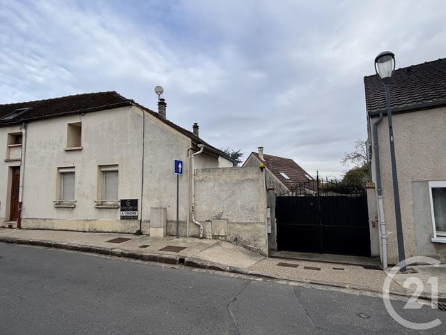 maison à vendre - 6 pièces - 92.1 m2 - VILLABE - 91 - ILE-DE-FRANCE - Century 21 J.M. Conseil