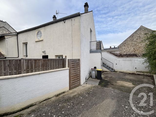 maison à vendre - 6 pièces - 92.1 m2 - VILLABE - 91 - ILE-DE-FRANCE - Century 21 J.M. Conseil