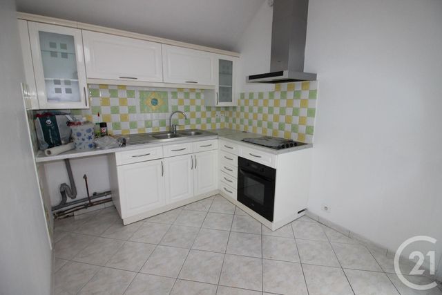 maison à vendre - 6 pièces - 97.1 m2 - VILLABE - 91 - ILE-DE-FRANCE - Century 21 J.M. Conseil