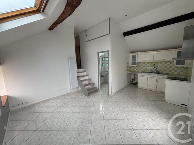 maison à vendre - 6 pièces - 92.1 m2 - VILLABE - 91 - ILE-DE-FRANCE - Century 21 J.M. Conseil