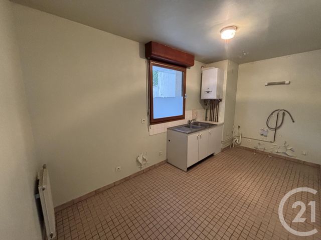 Appartement F1 à vendre - 2 pièces - 48.04 m2 - MENNECY - 91 - ILE-DE-FRANCE - Century 21 J.M. Conseil