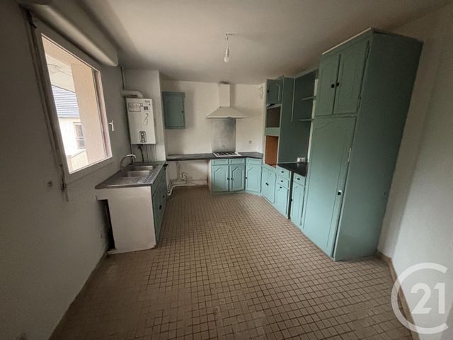 Appartement F5 à vendre - 5 pièces - 101.0 m2 - MENNECY - 91 - ILE-DE-FRANCE - Century 21 J.M. Conseil