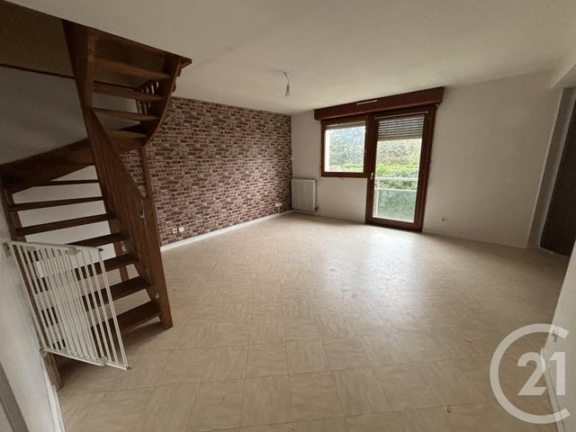 Appartement F5 à vendre MENNECY