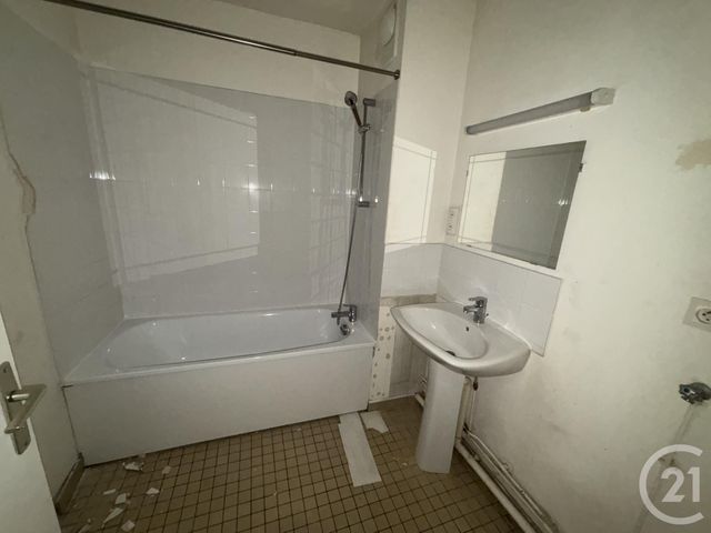 Appartement à vendre - 5 pièces - 99.7 m2 - MENNECY - 91 - ILE-DE-FRANCE - Century 21 J.M. Conseil