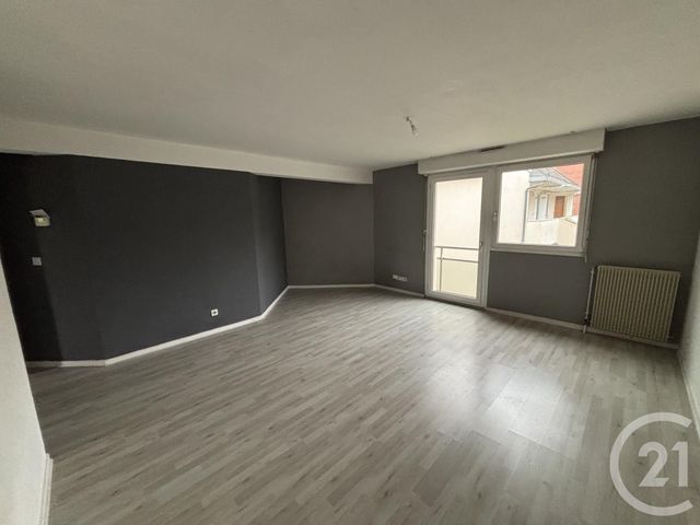 Appartement F5 à vendre MENNECY