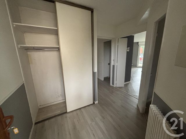 Appartement F5 à vendre - 5 pièces - 98.5 m2 - MENNECY - 91 - ILE-DE-FRANCE - Century 21 J.M. Conseil