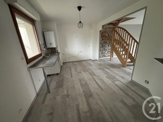 Appartement à vendre - 4 pièces - 90.2 m2 - MENNECY - 91 - ILE-DE-FRANCE - Century 21 J.M. Conseil