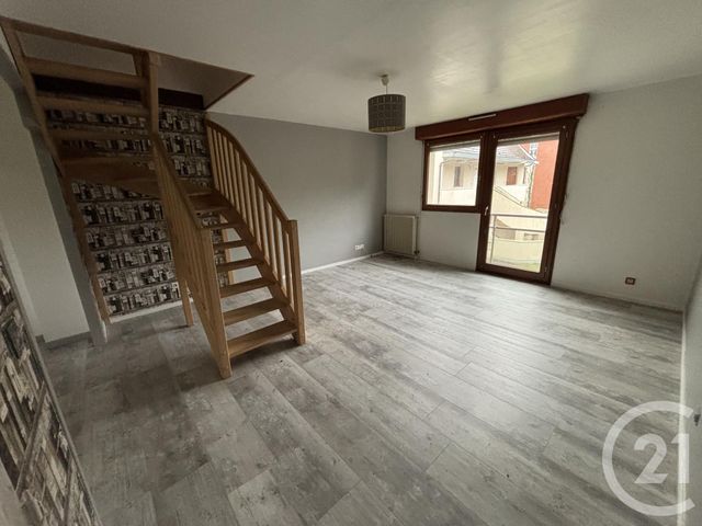 Appartement à vendre - 4 pièces - 90.2 m2 - MENNECY - 91 - ILE-DE-FRANCE - Century 21 J.M. Conseil