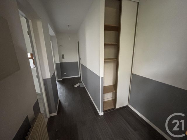 Appartement à vendre - 4 pièces - 90.2 m2 - MENNECY - 91 - ILE-DE-FRANCE - Century 21 J.M. Conseil