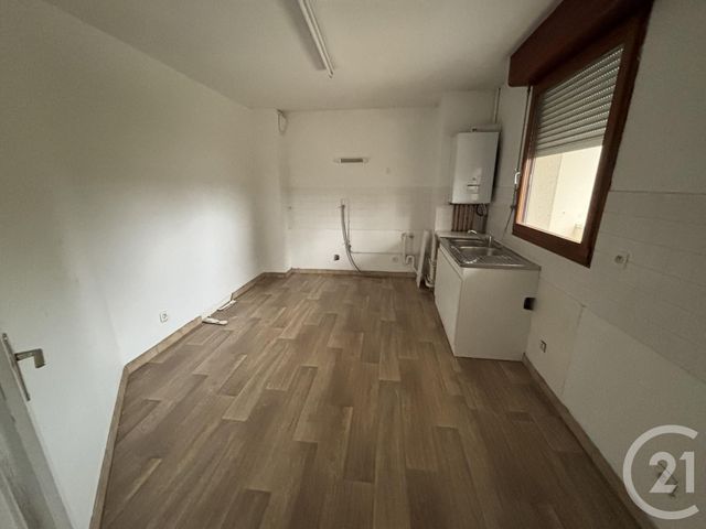 Appartement à vendre - 5 pièces - 101.4 m2 - MENNECY - 91 - ILE-DE-FRANCE - Century 21 J.M. Conseil