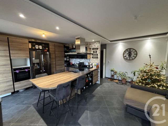 maison à vendre - 5 pièces - 92.6 m2 - MENNECY - 91 - ILE-DE-FRANCE - Century 21 J.M. Conseil