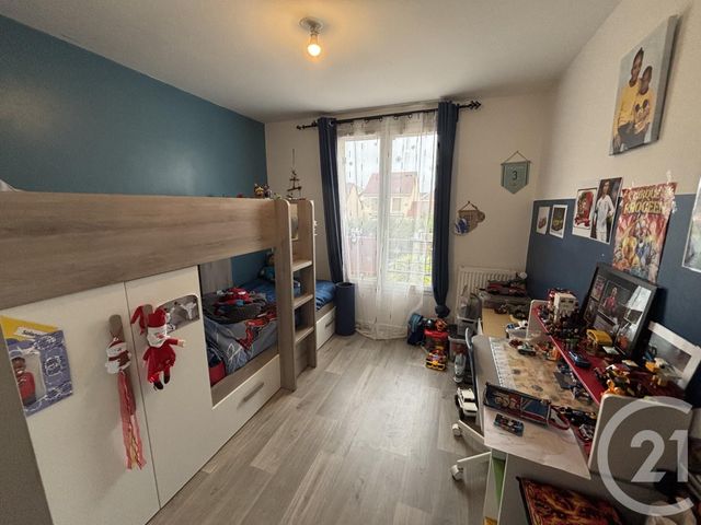 maison à vendre - 5 pièces - 90.4 m2 - MENNECY - 91 - ILE-DE-FRANCE - Century 21 J.M. Conseil