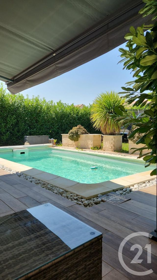 maison - MENNECY - 91