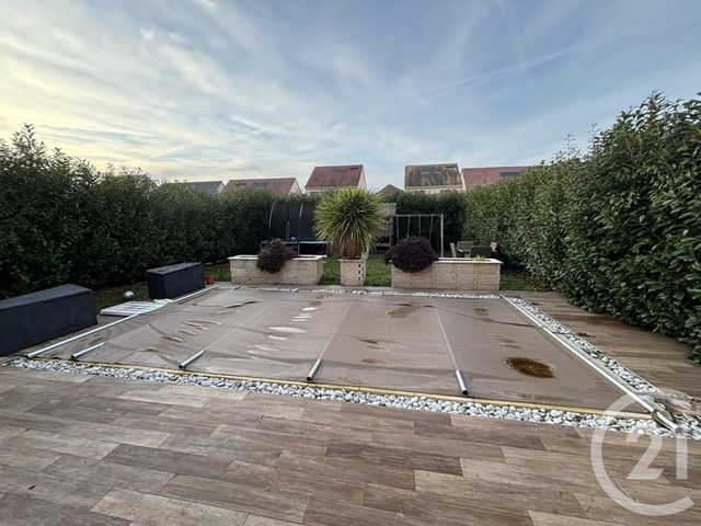 maison à vendre - 5 pièces - 92.6 m2 - MENNECY - 91 - ILE-DE-FRANCE - Century 21 J.M. Conseil