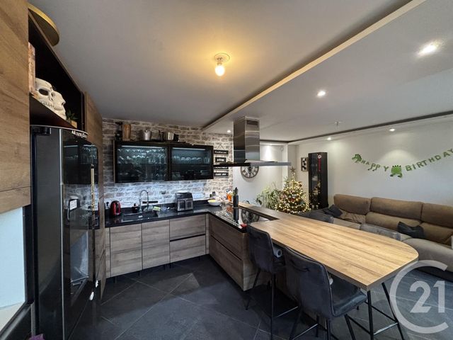 maison à vendre - 5 pièces - 92.6 m2 - MENNECY - 91 - ILE-DE-FRANCE - Century 21 J.M. Conseil