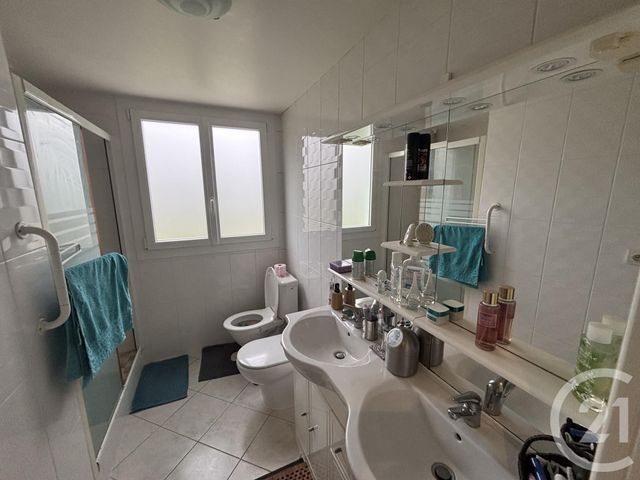 maison à vendre - 7 pièces - 137.0 m2 - MENNECY - 91 - ILE-DE-FRANCE - Century 21 J.M. Conseil