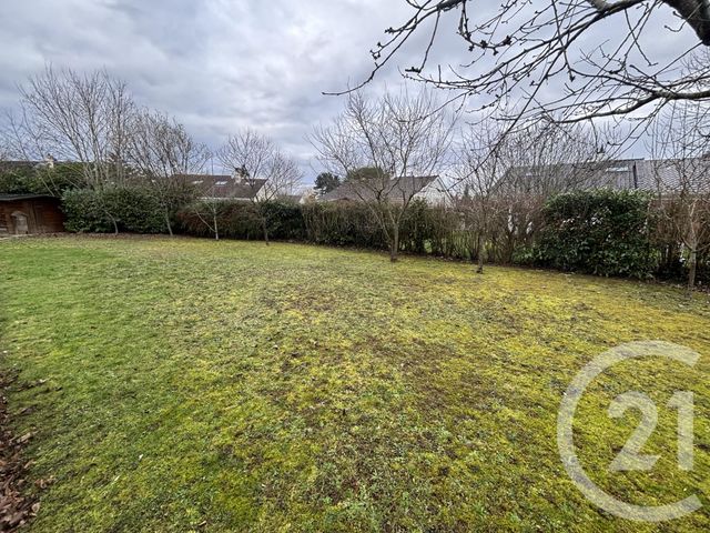 maison à vendre - 7 pièces - 137.0 m2 - MENNECY - 91 - ILE-DE-FRANCE - Century 21 J.M. Conseil