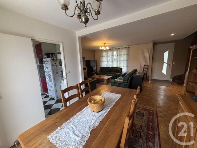 maison à vendre - 7 pièces - 137.0 m2 - MENNECY - 91 - ILE-DE-FRANCE - Century 21 J.M. Conseil