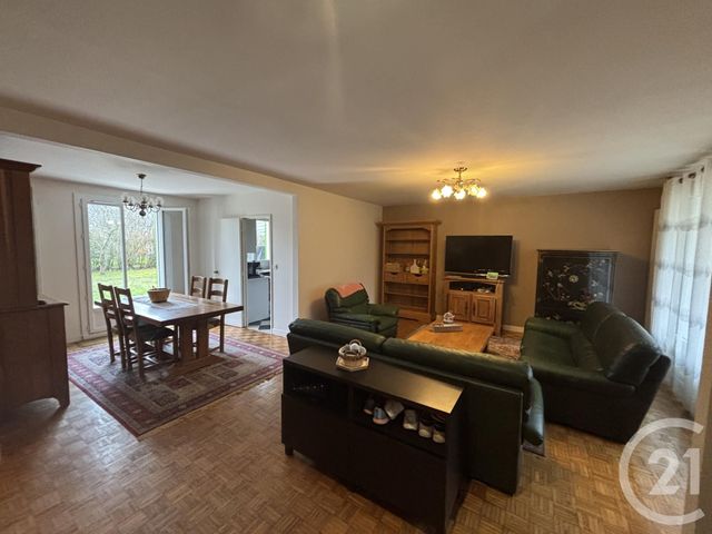 maison à vendre - 7 pièces - 137.0 m2 - MENNECY - 91 - ILE-DE-FRANCE - Century 21 J.M. Conseil