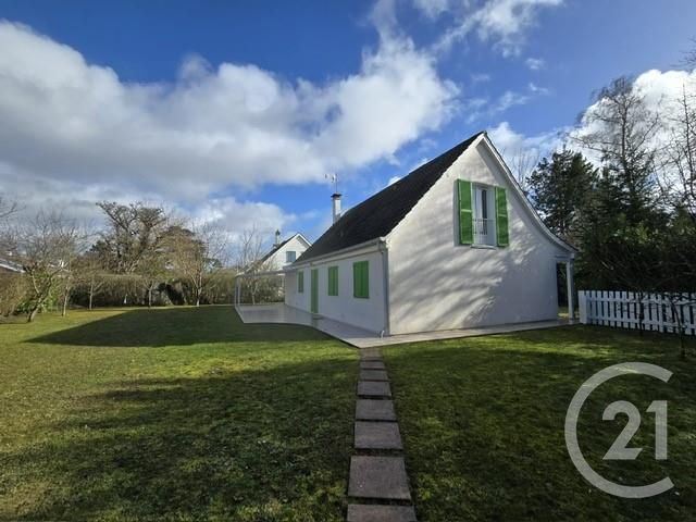 maison à vendre - 7 pièces - 137.0 m2 - MENNECY - 91 - ILE-DE-FRANCE - Century 21 J.M. Conseil