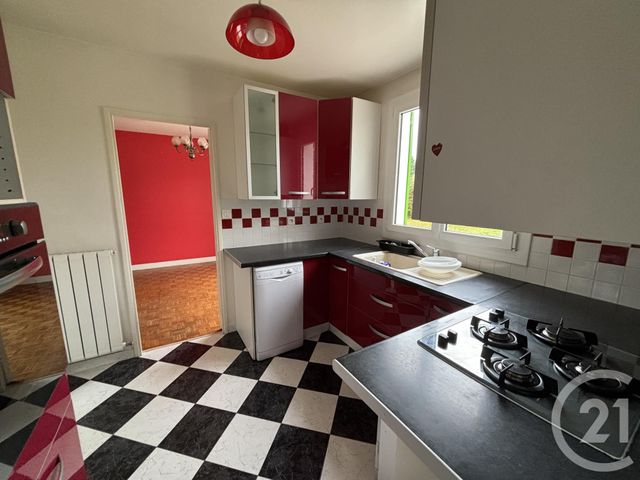 maison à vendre - 7 pièces - 137.0 m2 - MENNECY - 91 - ILE-DE-FRANCE - Century 21 J.M. Conseil