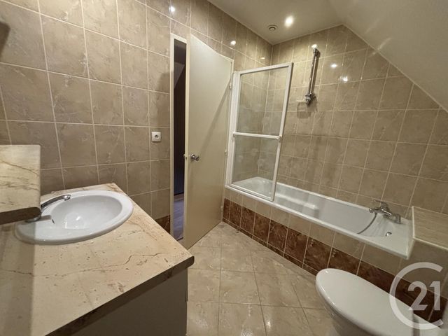 maison à vendre - 7 pièces - 137.0 m2 - MENNECY - 91 - ILE-DE-FRANCE - Century 21 J.M. Conseil