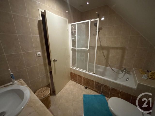 maison à vendre - 7 pièces - 137.0 m2 - MENNECY - 91 - ILE-DE-FRANCE - Century 21 J.M. Conseil