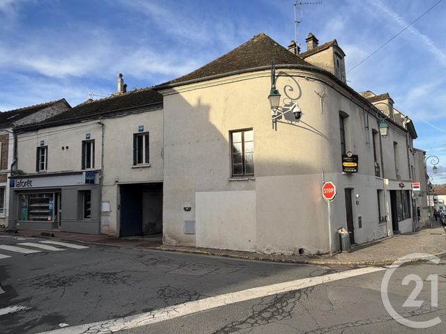 immeuble à vendre - 315.0 m2 - MENNECY - 91 - ILE-DE-FRANCE - Century 21 J.M. Conseil