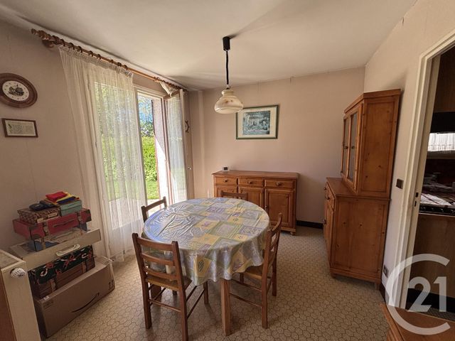 maison à vendre - 5 pièces - 85.56 m2 - COURCOURONNES - 91 - ILE-DE-FRANCE - Century 21 J.M. Conseil