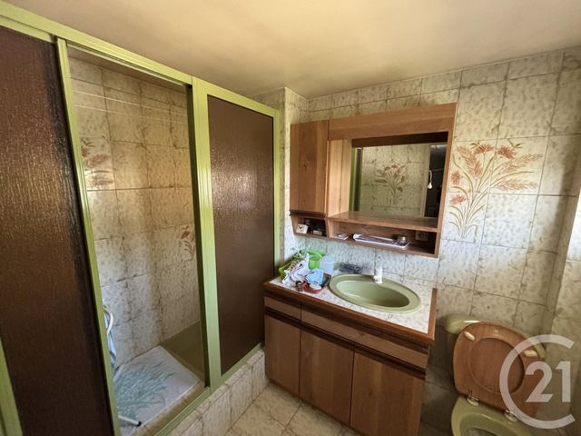 maison à vendre - 5 pièces - 85.56 m2 - COURCOURONNES - 91 - ILE-DE-FRANCE - Century 21 J.M. Conseil