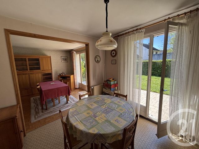 maison à vendre - 5 pièces - 85.56 m2 - COURCOURONNES - 91 - ILE-DE-FRANCE - Century 21 J.M. Conseil