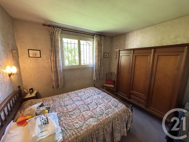 maison à vendre - 5 pièces - 85.56 m2 - COURCOURONNES - 91 - ILE-DE-FRANCE - Century 21 J.M. Conseil