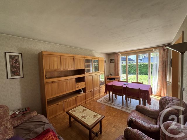 maison à vendre - 5 pièces - 85.56 m2 - COURCOURONNES - 91 - ILE-DE-FRANCE - Century 21 J.M. Conseil